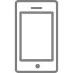 Phone SVG Icon
